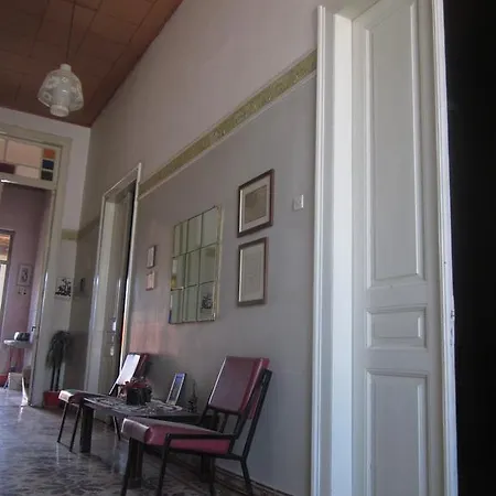 Kyra Vintage House Apartment Chania  Exterior photo