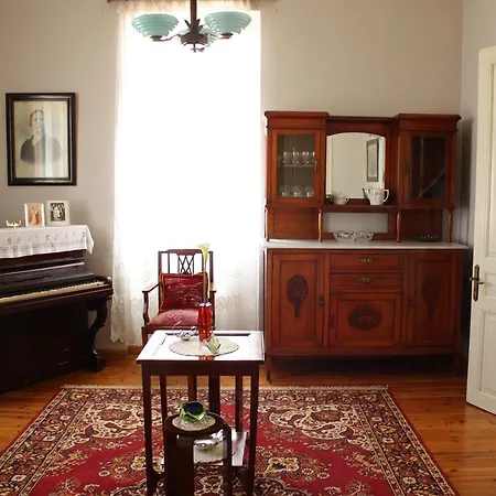 Kyra Vintage House Apartment Chania  Exterior photo